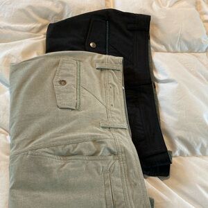 Linksoul Men’s shorts inseam 8 1/2